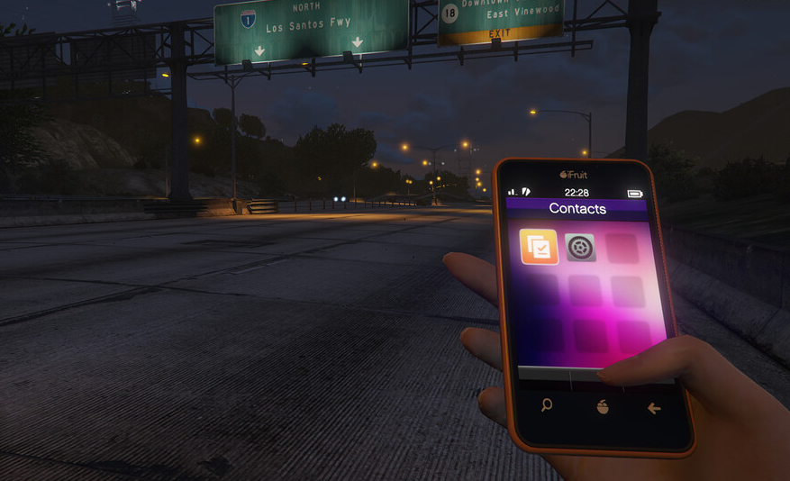 FiveM Gaming